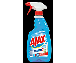 AJAX Płyn do mycia szyb 500 ml MULTI ACTION 37615