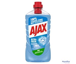 AJAX Płyn do mycia uniwersalny 1l ULTRA FRESH 92015