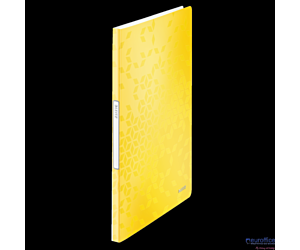 Album ofertowy 20 koszulek PP Leitz WOW