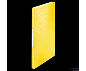 Album ofertowy 40 koszulek PP Leitz WOW