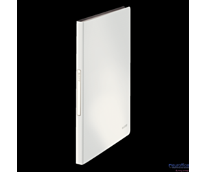 Album ofertowy 40kieszeni LEITZ SOLID biały 45651001