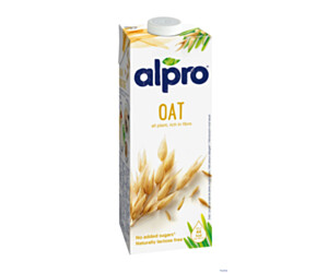 Napój owsiany original naturalny ALPRO 1L