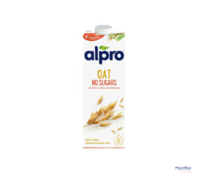 ALPRO OWSIANE 1L niesłodzone