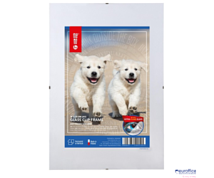 Antyrama 15x21 szklana MEMOBE A5 MAN015021-47
