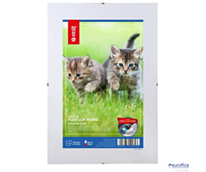 Antyrama plexi 130x180mmm ANP13x18 MEMOBOARDS