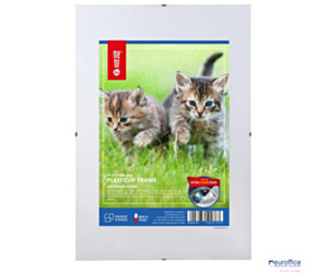 Antyrama plexi A5 150x210mmm ANP15x21   MEMOBOARDS