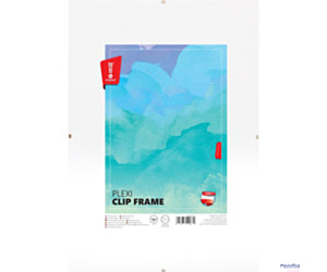 Antyrama plexi B2 500x700mm MEMOBOARDS ANP50x70