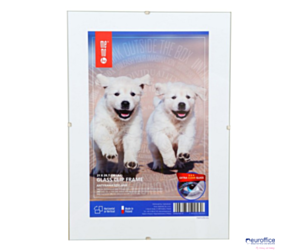 Antyrama szkło 210x297mm ANS21x29,7 MEMOBE