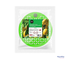 AROMA Enzymatyczna wkładka zapachowa do pisuaru 2 szt. Lemon