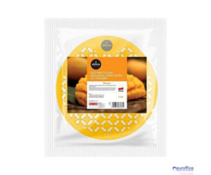 AROMA Enzymatyczna wkładka zapachowa do pisuaru 2 szt.- Mango