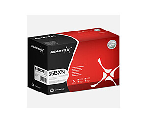 Toner Asarto do HP 85BXN | CE285X | 3500 str. | black