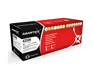 Toner Asarto do Oki 4200N | 1103402 | 2500 str. | black