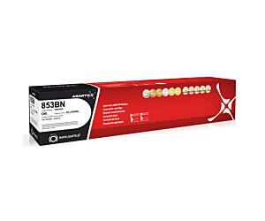 EOL Toner Asarto do OKI 853BN | 45862840 | 7000 str. | black