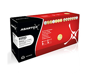 Bęben Asarto do Samsung 6555D | SV223A | 80000 str. | black