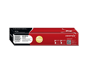 EOL Taśma Asarto do Panasonic 55E | KX-FA55A-E |  black