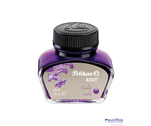 Atrament fiolet 30ml 100436003 PELIKAN