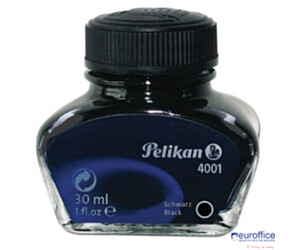 ATRAMENT PELIKAN CZARNY 