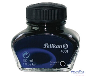 Atrament PELIKAN 30ml niebieski PN301010