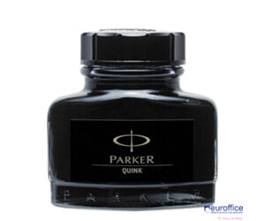 Atrament QUINK w butelce (57 ml) niebieski 1950376 PARKER
