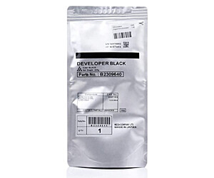 Dveloper Ricoh do MPC-2000/2500/3000/3500 | black