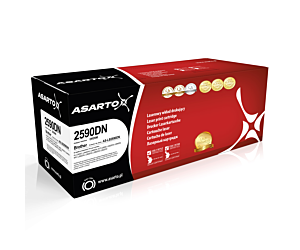 Bęben Asarto do Brother 2590DN | DR2590 | 15000 str. | black