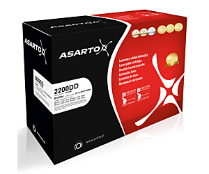 Bęben Asarto do Xerox B205D | 101R00664 | 10000 str. | black