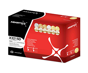 Bęben Asarto do Xerox X3215D | 101R00474 | 10000 str. | black