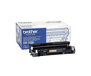 Bęben Brother do HL-5340D/DN/DL/MFC-8880DN/MFC-8380DN | 25 000 str.
