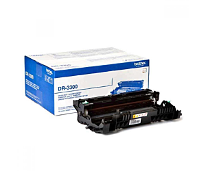 Bęben Brother do HL-5450/6180 | 30 000 str. | black