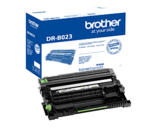 Bęben Brother do HL-B2080DW, DCP-B7520DW, MFC-B7715DW | 12000str. | black