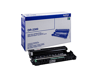 Bęben Brother do HL-L2300/L2520/MFC-L2720 | 12 000 str. | black