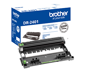 Bęben Brother do HLL2312/DCPL2512/MFCL2712 | 12 000 str.