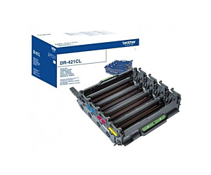 Bęben Brother do MFC-L8690CDW/MFC-L9570CDW | 30 000 str. | CMYK