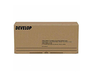 Bęben Develop IUP38 IUP-38 do Ineo 4000i/5000i | 50 000 str. | black