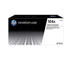 Bęben HP 104A Neverstop Reload Kit | 20 000 str. | black