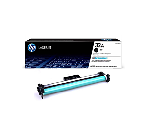 Bęben HP 32A do LaserJet Pro M203/227 | 23 000 str. | black