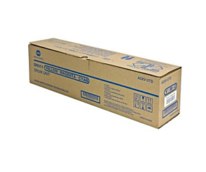Bęben Konica Minolta  DR-311 do C-220/280/360  | 55 000 str. |CMY (1 szt./op)