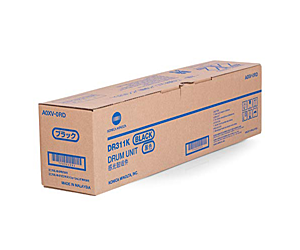 Bęben Konica Minolta  DR-311K do  Bizhub C-220/280/360 | 70 000 str. | black