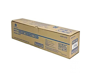 Bęben Konica Minolta DR-313, DR313K black Bizhub C258, C308, C368, C458,C558,