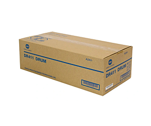 Bęben Konica Minolta DR-411 do 223/283/363/423 | 80 000 str. | black
