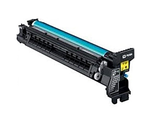 Bęben  Konica Minolta  IU-212C do Bizhub C200 | 45 000 str. | cyan