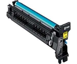 Bęben Konica Minolta  IU-212Y do  Bizhub  C200 | 45 000 str. |    yellow