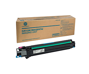Bęben Konica Minolta IU-612M  do  Bizhub C-452/C552/652 | 120 000 str. | magenta