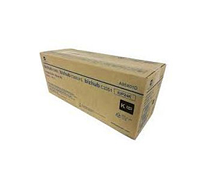 Bęben Konica Minolta IUP-24K do Bizhub C3351/C3851/C3851FS| 60 000 str | Black