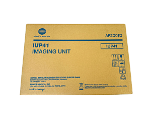 Bęben Konica Minolta IUP-41 do Bizhub 4201i/4221i | 75 000 str. | black