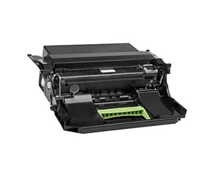 Bęben Lexmark 520ZA MS810DE 100 000 str. | black