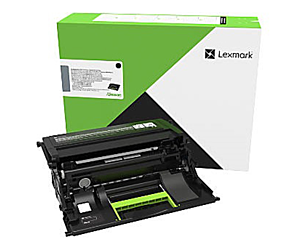 Bęben Lexmark do MS725dv/MS821dn korporacyjny| 150 000 str. | black