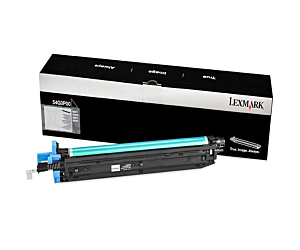 Bęben Lexmark MS810DE 125 000 str. | black