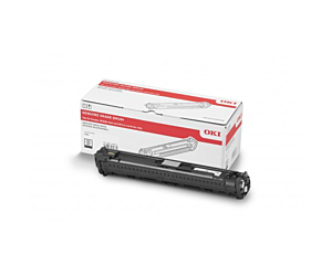 Bęben Oki do C650dn | 50 000 str.| black