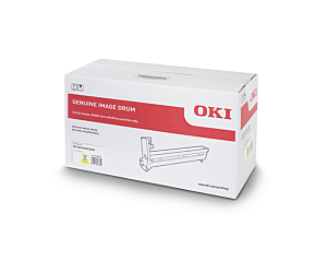 Bęben Oki do C823/833/843 | 30000 str. | black